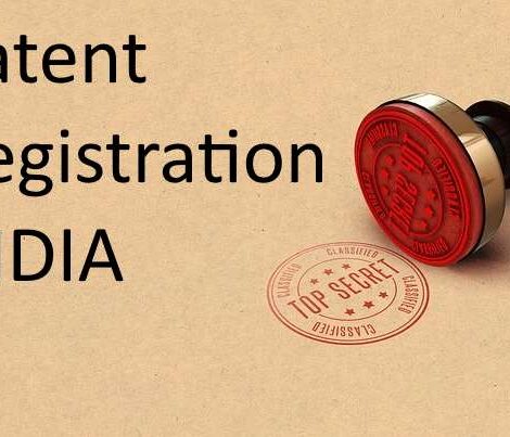 Patent Registration in INDIA