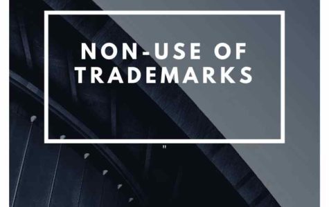 CRITICAL OVERVIEW OF THE EFFECT OF NON-USE OF TRADEMARKS