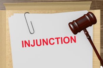 Permanent Injunction for trademark Concierge