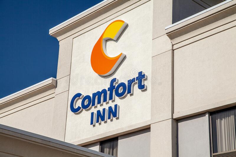 Choice Hotels International granted injunction for well-known trademark COMFORT