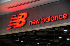 New Balance Athletics takes action to protect 'NB' mark