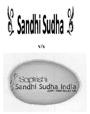 Sandhi Sudha granted injunction against Saptarishi Sandhi Sudha in trademark dispute