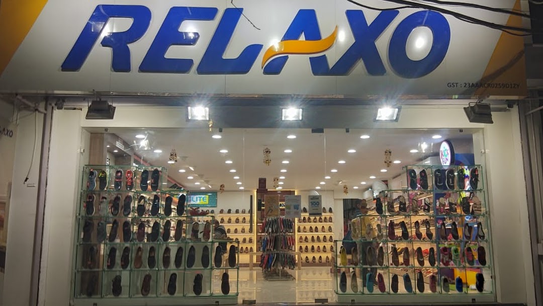 Relaxo Footware bags injunction against infringement of its registered footwear designs