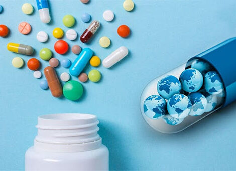 The Role of IPR in the pharmaceutical industry