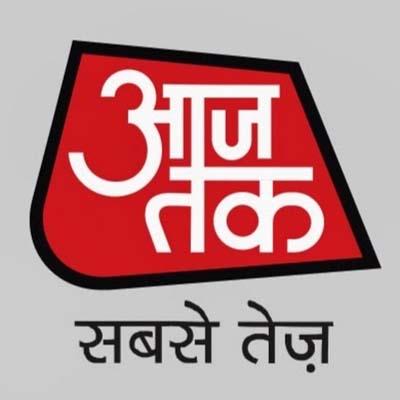 Delhi High Court grants john doe order in favor of Aaj Tak