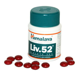 Himalaya Drug Company 'Liv.52' trademark infringement case