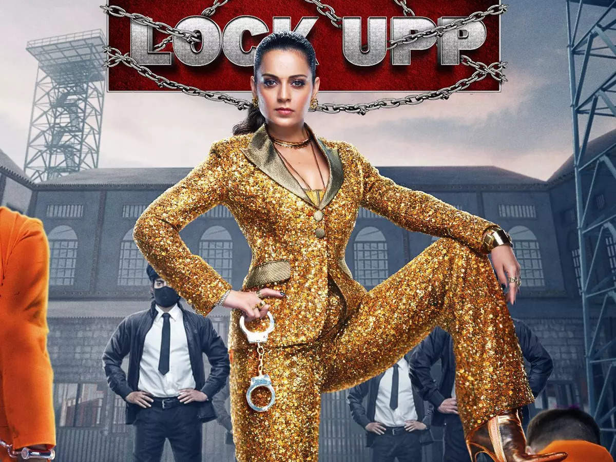 Telangana High Court sets aside injunction order against ‘Lock Upp’ OTT series hosted by Kangana Ranaut