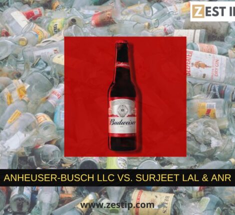 Budweiser granted protection by Delhi High Court against use of their recycled beer bottles